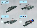 Istruzioni per la Costruzione - LEGO - 10227 - B-Wing Starfighter™: Page 31