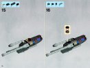 Istruzioni per la Costruzione - LEGO - 10227 - B-Wing Starfighter™: Page 36