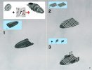 Istruzioni per la Costruzione - LEGO - 10227 - B-Wing Starfighter™: Page 47