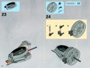 Istruzioni per la Costruzione - LEGO - 10227 - B-Wing Starfighter™: Page 56