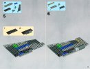 Istruzioni per la Costruzione - LEGO - 10227 - B-Wing Starfighter™: Page 15