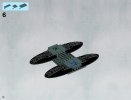 Istruzioni per la Costruzione - LEGO - 10227 - B-Wing Starfighter™: Page 26