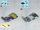 Istruzioni per la Costruzione - LEGO - 10227 - B-Wing Starfighter™: Page 6