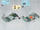 Istruzioni per la Costruzione - LEGO - 10227 - B-Wing Starfighter™: Page 7