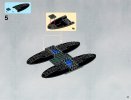 Istruzioni per la Costruzione - LEGO - 10227 - B-Wing Starfighter™: Page 25