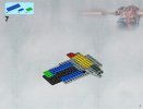 Istruzioni per la Costruzione - LEGO - 10227 - B-Wing Starfighter™: Page 5