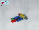 Istruzioni per la Costruzione - LEGO - 10227 - B-Wing Starfighter™: Page 6