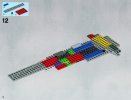 Istruzioni per la Costruzione - LEGO - 10227 - B-Wing Starfighter™: Page 10