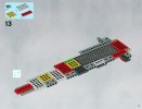 Istruzioni per la Costruzione - LEGO - 10227 - B-Wing Starfighter™: Page 11