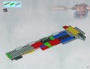 Istruzioni per la Costruzione - LEGO - 10227 - B-Wing Starfighter™: Page 13