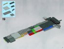 Istruzioni per la Costruzione - LEGO - 10227 - B-Wing Starfighter™: Page 17