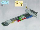 Istruzioni per la Costruzione - LEGO - 10227 - B-Wing Starfighter™: Page 20