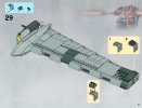 Istruzioni per la Costruzione - LEGO - 10227 - B-Wing Starfighter™: Page 27