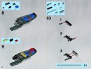 Istruzioni per la Costruzione - LEGO - 10227 - B-Wing Starfighter™: Page 32