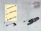 Istruzioni per la Costruzione - LEGO - 10227 - B-Wing Starfighter™: Page 33