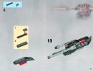 Istruzioni per la Costruzione - LEGO - 10227 - B-Wing Starfighter™: Page 39