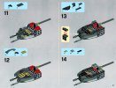 Istruzioni per la Costruzione - LEGO - 10227 - B-Wing Starfighter™: Page 51