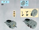 Istruzioni per la Costruzione - LEGO - 10227 - B-Wing Starfighter™: Page 57