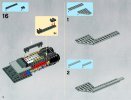 Istruzioni per la Costruzione - LEGO - 10227 - B-Wing Starfighter™: Page 12