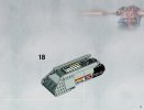 Istruzioni per la Costruzione - LEGO - 10227 - B-Wing Starfighter™: Page 15