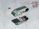 Istruzioni per la Costruzione - LEGO - 10227 - B-Wing Starfighter™: Page 19