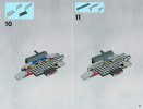 Istruzioni per la Costruzione - LEGO - 10227 - B-Wing Starfighter™: Page 23