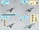 Istruzioni per la Costruzione - LEGO - 10227 - B-Wing Starfighter™: Page 25