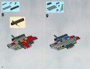 Istruzioni per la Costruzione - LEGO - 10227 - B-Wing Starfighter™: Page 30