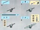 Istruzioni per la Costruzione - LEGO - 10227 - B-Wing Starfighter™: Page 33