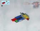 Istruzioni per la Costruzione - LEGO - 10227 - B-Wing Starfighter™: Page 45