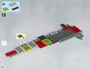 Istruzioni per la Costruzione - LEGO - 10227 - B-Wing Starfighter™: Page 50