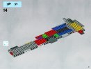 Istruzioni per la Costruzione - LEGO - 10227 - B-Wing Starfighter™: Page 51