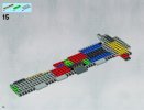 Istruzioni per la Costruzione - LEGO - 10227 - B-Wing Starfighter™: Page 52