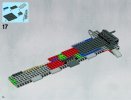 Istruzioni per la Costruzione - LEGO - 10227 - B-Wing Starfighter™: Page 54