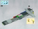 Istruzioni per la Costruzione - LEGO - 10227 - B-Wing Starfighter™: Page 60