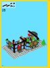 Istruzioni per la Costruzione - LEGO - 10229 - Winter Village Cottage: Page 70