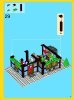 Istruzioni per la Costruzione - LEGO - 10229 - Winter Village Cottage: Page 71