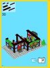 Istruzioni per la Costruzione - LEGO - 10229 - Winter Village Cottage: Page 72