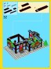 Istruzioni per la Costruzione - LEGO - 10229 - Winter Village Cottage: Page 3