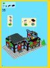 Istruzioni per la Costruzione - LEGO - 10229 - Winter Village Cottage: Page 6