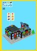 Istruzioni per la Costruzione - LEGO - 10229 - Winter Village Cottage: Page 7