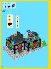 Istruzioni per la Costruzione - LEGO - 10229 - Winter Village Cottage: Page 8