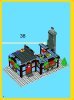 Istruzioni per la Costruzione - LEGO - 10229 - Winter Village Cottage: Page 12