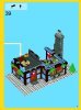 Istruzioni per la Costruzione - LEGO - 10229 - Winter Village Cottage: Page 15