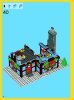 Istruzioni per la Costruzione - LEGO - 10229 - Winter Village Cottage: Page 16