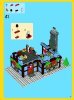 Istruzioni per la Costruzione - LEGO - 10229 - Winter Village Cottage: Page 17