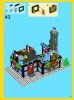 Istruzioni per la Costruzione - LEGO - 10229 - Winter Village Cottage: Page 19