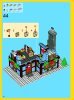 Istruzioni per la Costruzione - LEGO - 10229 - Winter Village Cottage: Page 20