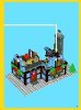 Istruzioni per la Costruzione - LEGO - 10229 - Winter Village Cottage: Page 23