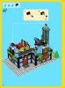 Istruzioni per la Costruzione - LEGO - 10229 - Winter Village Cottage: Page 24